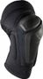 Leatt 3DF 6.0 Knee Guard Black