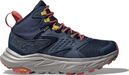 Botas de senderismo <p><strong>Hoka Anacapa 2 Mid GTX</strong> </p>Gris azulado