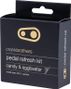 CRANK BROTHERS Pedals Refresh Kit Eggbeater 11/Candy 11 from 2010