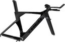 Trek Speed Concept Triathlon Frameset 2019 Zwart