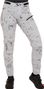 Dharco Gravity Women's MTB Pants White/Gray