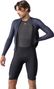 Castelli Espresso Thermal Men's Cycling Shorts (Black)