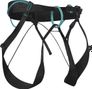 Blue Ice Choucas harness Black