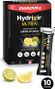 Pack boissons énergétiques Overstims Hydrixir Ultra Sticks Citron/Citron vert - 10x40g