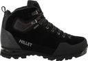 Chaussures de Randonnée Femme Millet G Trek 3 Gore-Tex Noir