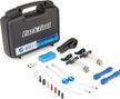 Kit spurgo freno idraulico Park Tool BKD-1
