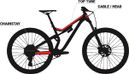Kit protezione telaio SportsCover BikeShield Premium Light lucido