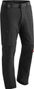Maier Sports Tajo Men's Convertible Pant Black - Regular