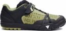 Zapatillas MTB Dainese HgIMPULSO Negro/Verde