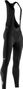 Damesbroek X-Bionic Corefusion Ride Bib Warm Lang Zwart