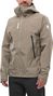 Millet Seneca Gore-Tex 3L Hooded Jacket, Beige, Men's