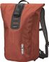 Sac à Dos Ortlieb Velocity PS 17L Rouge Rooibos