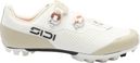 Sidi Dominator X mountainbikeschoenen, beige/wit, dames