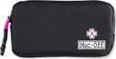 Muc-Off Rainproof Essentials Case, schwarz