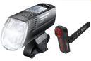 TRELOCK Kit d'éclairage Vision LS 760 I-GO brake 100 lux