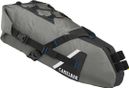 Camelbak M.U.L.E 9L Saddle Pack Satteltasche Grau / Schwarz