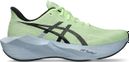 Asics Novablast 6 Men's Running Shoes, Yellow/Black - EMBARGO 07/01/2026