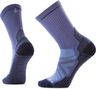 Smartwool Light Cushion Crew Hiking Socks - Purple