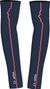 Unisex Oxsitis Discovery Blue cuffs