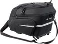 Vaude Silkroad Plus (MIK) luggage carrier bag black