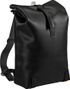 Brooks Backpack Pickwick Hard Leather 12L Black