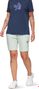 Short Femme Mammut Hiking V Vert