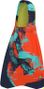 Speedo Unisex Fins Blue
