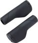 Coppia di manopole BBB KingComfort Nero