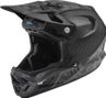 Fly Racing Werx-R Integrale Helm Zwart / Camo