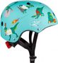 Hornit Jurasic Helmet Light Blue