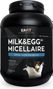 Milk et Egg 95 Micellaire vanille 750 g