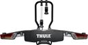 Thule EasyFold XT 2 Bike Hitch Ball Carrier 13 pin 933