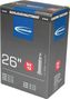 CHAMBRE À AIR SCHWALBE 26x1.50-2.50 VALVE PRESTA 40 mm