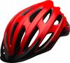 Bell Drifter MTB Helm Rood / Zwart