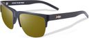 Lunettes de soleil polarisées Frontier The Indian Face pour hommes et femmes