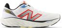 Chaussures de Running New Balance Fresh Foam X 880v14 Blanc Homme