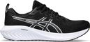 Asics Gel-Excite 10 Running Shoes Zwart Wit Heren