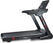 Tapis de course - BH - Vanquish II - Kinomap Zwift - 22km/h - 150x55cm - LED