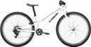 VTT Enfant Rigide Trek Wahoo 26 Path Microshift 8V 24'' Blanc 2025