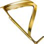 Supacaz Bottle Holder Fly Cage Limited Edition Gold