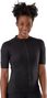 Maillot Trek Circuit Noir Femme