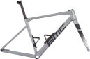 Kit telaio / forcella BMC Kaius 01 Grigio / Nero 2026