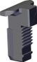 Fixation du couvercle de batterie 38P8H Bosch
