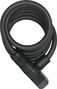 ABUS Serrure À Câble Primo 5510K/180 Noir