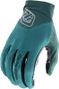 Guantes Troy Lee Designs ACE 2.0 Ivy Green