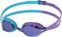 Speedo Fastskin Speed Socket 2.0 Mirror Blue/Purple Swimming Goggles