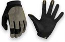 Guanti Bluegrass React Gray