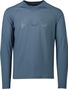 Poc Reform Enduro Calcite Light Blue Long Sleeve Jersey