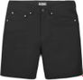 Chrome Shorts Madrona 5 Pocket Black