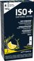 Boisson isotonique Decathlon Nutrition Iso+ Citron - 4x38g